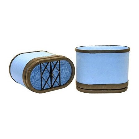 Wix Filters Air Filter 42813